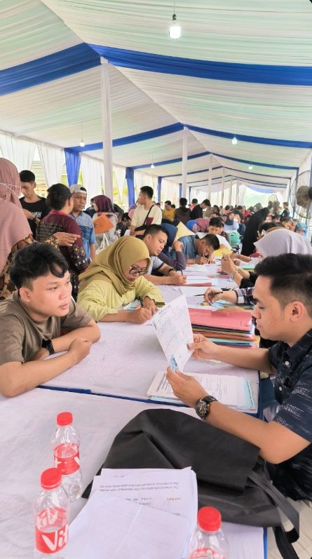 Keluarga Bpk. Arif & Ibu Maya Pesona Kahuripan 15